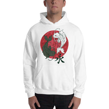 Load image into Gallery viewer, Yin Yan Fish Hoodie - Tees Arena | TeesArena.com