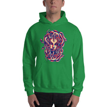 Load image into Gallery viewer, Medusa Hoodie - Tees Arena | TeesArena.com