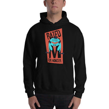 Load image into Gallery viewer, Rated M Hoodie - Tees Arena | TeesArena.com