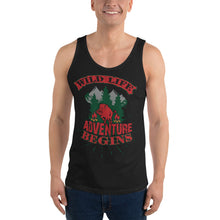 Load image into Gallery viewer, Wild Life Tank Top - Tees Arena | TeesArena.com