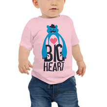 Load image into Gallery viewer, Big Heart T-Shirt - Tees Arena | TeesArena.com