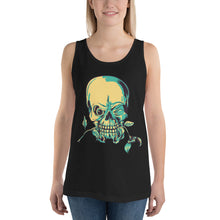 Load image into Gallery viewer, Wink Tank Top - Tees Arena | TeesArena.com