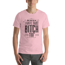 Load image into Gallery viewer, You Had Me T-Shirt - Tees Arena | TeesArena.com