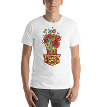 Load image into Gallery viewer, God Of Flowers T-Shirt - Tees Arena | TeesArena.com