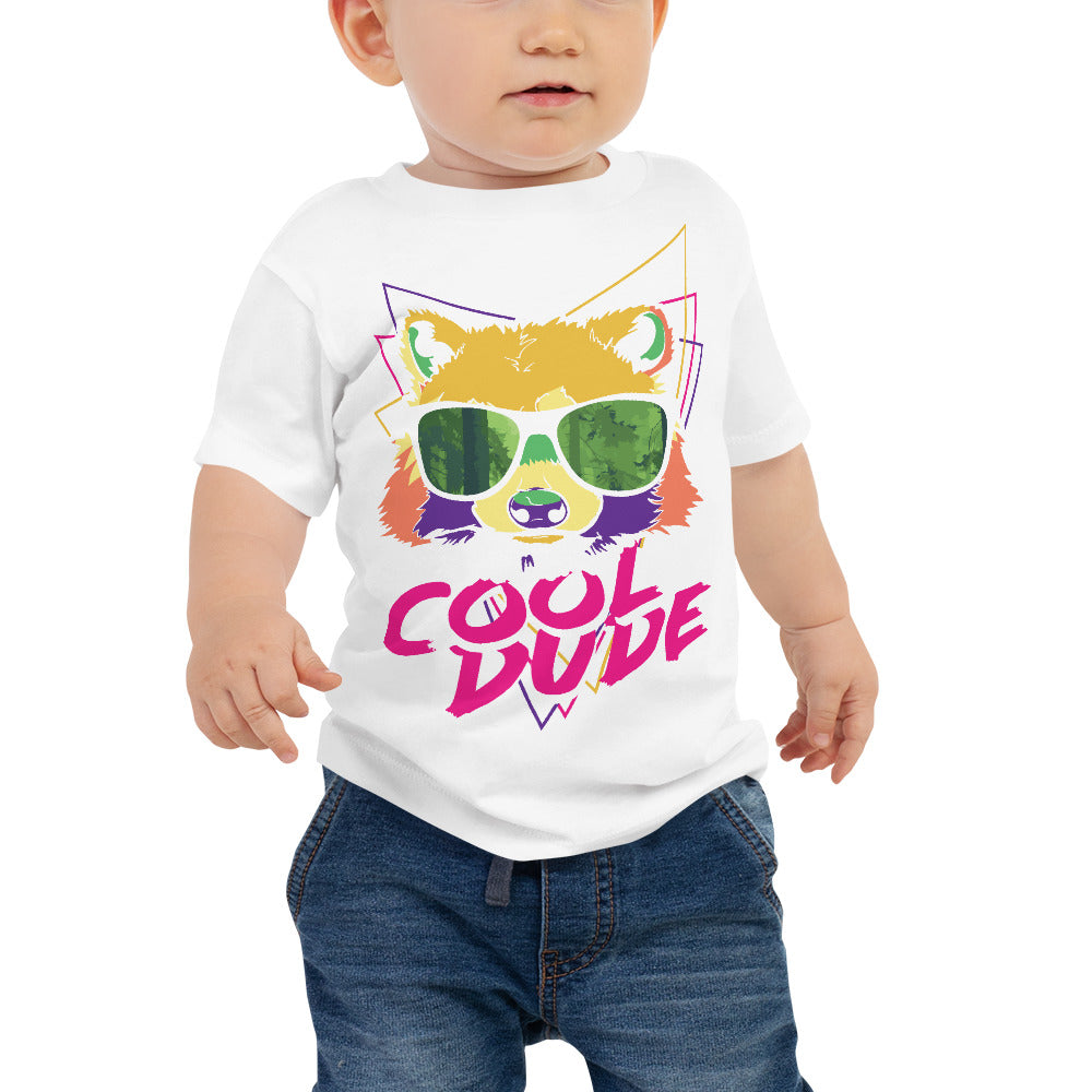 Cool Dude T-Shirt - Tees Arena | TeesArena.com