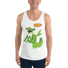 Load image into Gallery viewer, Duuuude Tank Top - Tees Arena | TeesArena.com