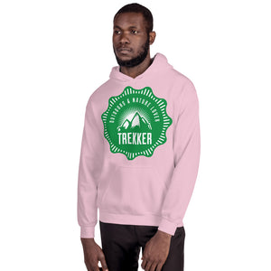 Trekker Hoodie - Tees Arena | TeesArena.com