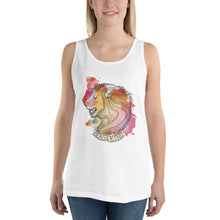 Load image into Gallery viewer, Beast King Tank Top - Tees Arena | TeesArena.com