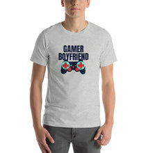 Load image into Gallery viewer, Gamer Boyfriend T-Shirt - Tees Arena | TeesArena.com