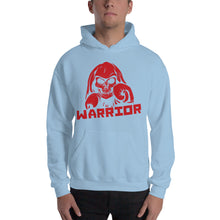 Load image into Gallery viewer, Warrior Hoodie - Tees Arena | TeesArena.com
