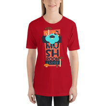 Load image into Gallery viewer, Mushroom Cloud T-Shirt - Tees Arena | TeesArena.com