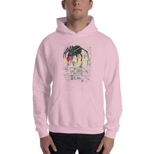 Load image into Gallery viewer, Black Widow Hoodie - Tees Arena | TeesArena.com
