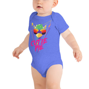 Cutie Pie Bodysuit - Tees Arena | TeesArena.com