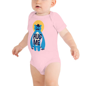 Hug Me Bodysuit - Tees Arena | TeesArena.com