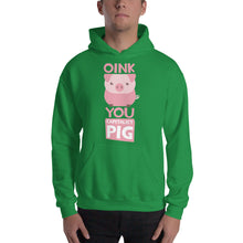 Load image into Gallery viewer, OiNK Hoodie - Tees Arena | TeesArena.com
