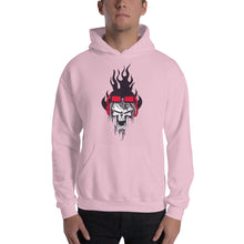 Load image into Gallery viewer, Metalhead Hoodie - Tees Arena | TeesArena.com