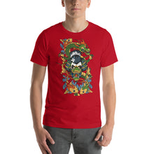 Load image into Gallery viewer, Dragon Geisha T-Shirt - Tees Arena | TeesArena.com