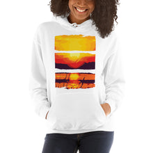 Load image into Gallery viewer, Sunset Lake Hoodie - Tees Arena | TeesArena.com