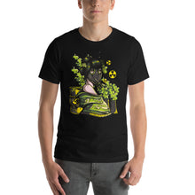 Load image into Gallery viewer, Nuclear Girl T-Shirt - Tees Arena | TeesArena.com