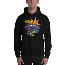 Load image into Gallery viewer, Bipolar Cloud Hoodie - Tees Arena | TeesArena.com