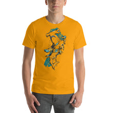 Load image into Gallery viewer, Hammerhead T-Shirt - Tees Arena | TeesArena.com