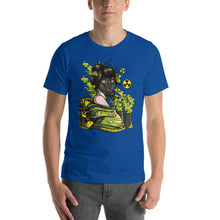 Load image into Gallery viewer, Nuclear Girl T-Shirt - Tees Arena | TeesArena.com