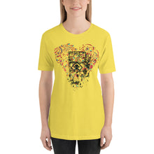 Load image into Gallery viewer, Toxic Love T-Shirt - Tees Arena | TeesArena.com