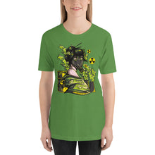 Load image into Gallery viewer, Nuclear Girl T-Shirt - Tees Arena | TeesArena.com