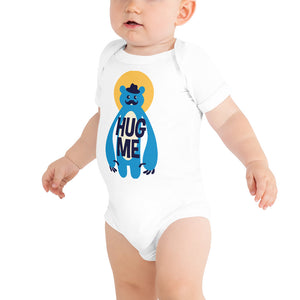 Hug Me Bodysuit - Tees Arena | TeesArena.com