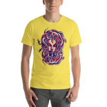 Load image into Gallery viewer, Medusa T-Shirt - Tees Arena | TeesArena.com