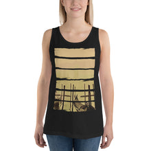 Load image into Gallery viewer, Calm Lake Tank Top - Tees Arena | TeesArena.com