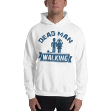 Load image into Gallery viewer, Dead Man Walking Hoodie - Tees Arena | TeesArena.com