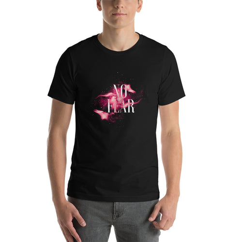 No Fear T-Shirt - Tees Arena | TeesArena.com