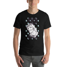 Load image into Gallery viewer, Jesus Says Chill T-Shirt - Tees Arena | TeesArena.com