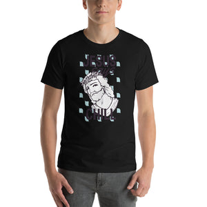 Jesus Says Chill T-Shirt - Tees Arena | TeesArena.com