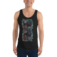 Load image into Gallery viewer, Kay Thx Bai Tank Top - Tees Arena | TeesArena.com