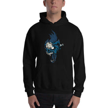 Load image into Gallery viewer, Zombie Wolf Hoodie - Tees Arena | TeesArena.com