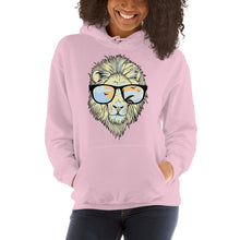 Load image into Gallery viewer, Swag Lion Hoodie - Tees Arena | TeesArena.com