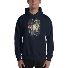 Load image into Gallery viewer, Black Widow Hoodie - Tees Arena | TeesArena.com