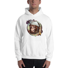 Load image into Gallery viewer, Cosmic Monkey Hoodie - Tees Arena | TeesArena.com