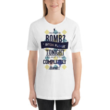 Load image into Gallery viewer, Jaeger Bomb T-Shirt - Tees Arena | TeesArena.com