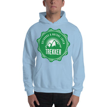 Load image into Gallery viewer, Trekker Hoodie - Tees Arena | TeesArena.com