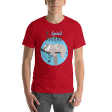 Load image into Gallery viewer, My Spirit Animal T-Shirt - Tees Arena | TeesArena.com