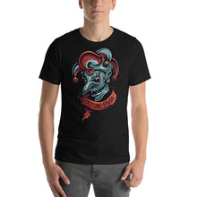 Load image into Gallery viewer, Fortune Favors T-Shirt - Tees Arena | TeesArena.com
