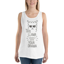 Load image into Gallery viewer, This Llama Tank Top - Tees Arena | TeesArena.com