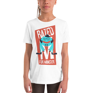 Rated M T-Shirt - Tees Arena | TeesArena.com