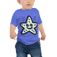 Load image into Gallery viewer, Loving Star Fish T-Shirt - Tees Arena | TeesArena.com