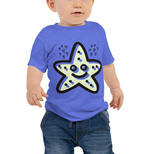 Loving Star Fish T-Shirt - Tees Arena | TeesArena.com