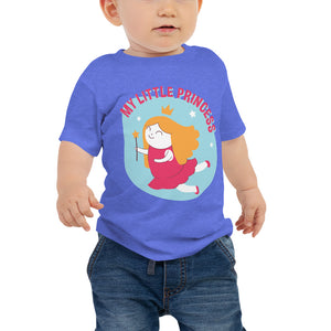 My Little Princess T-Shirt - Tees Arena | TeesArena.com