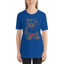 Load image into Gallery viewer, Empty Teddy Bear T-Shirt - Tees Arena | TeesArena.com